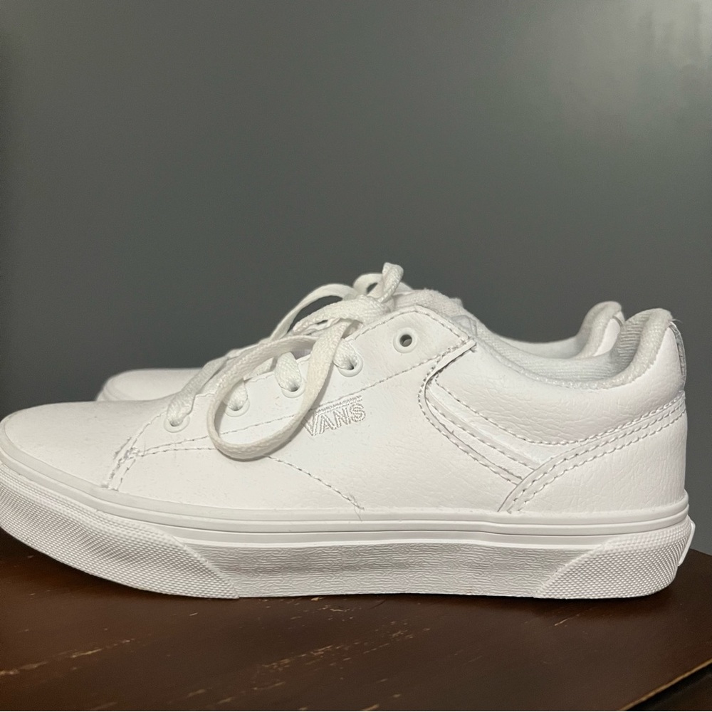 Vans Seldans